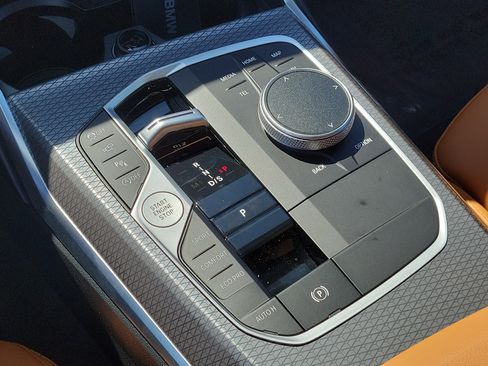 New 2027 BMW 430i Coupe w/ Parking Assistance Package RWD image 19