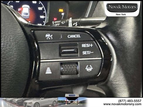 Used 2024 Acura Integra image 19