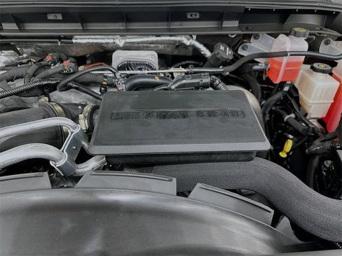 New 2026 GMC Sierra 2500 Pro w/ 1SA Pro Safety Plus Package image 29