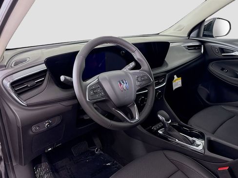 Used 2026 Buick Encore GX Preferred w/ Advanced Technology Package image 10