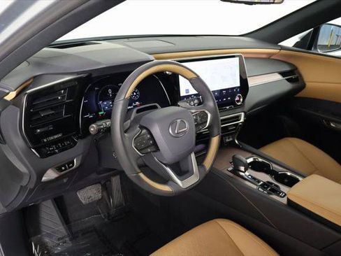 Certified 2026 Lexus RX 350 w/ Convenience Package AWD/4WD image 7