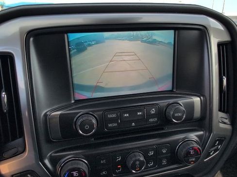 Used 2018 Chevrolet Silverado 2500 LTZ w/ Duramax Plus Package image 21