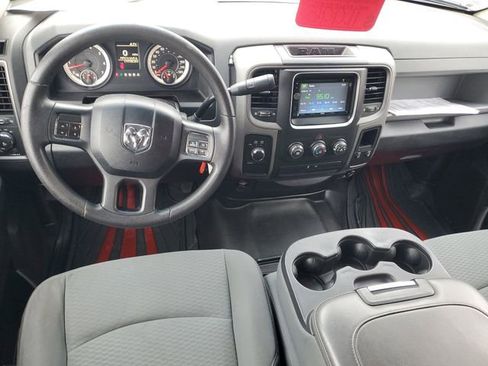 Used 2013 RAM 1500 Express image 10