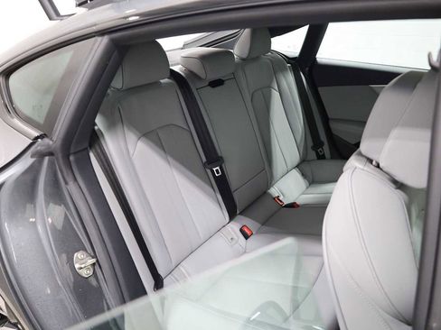 Used 2023 Audi A5 2.0T Prestige w/ Black Optic Plus Package image 35