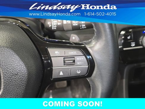 Used 2023 Honda Pilot EX-L image 16