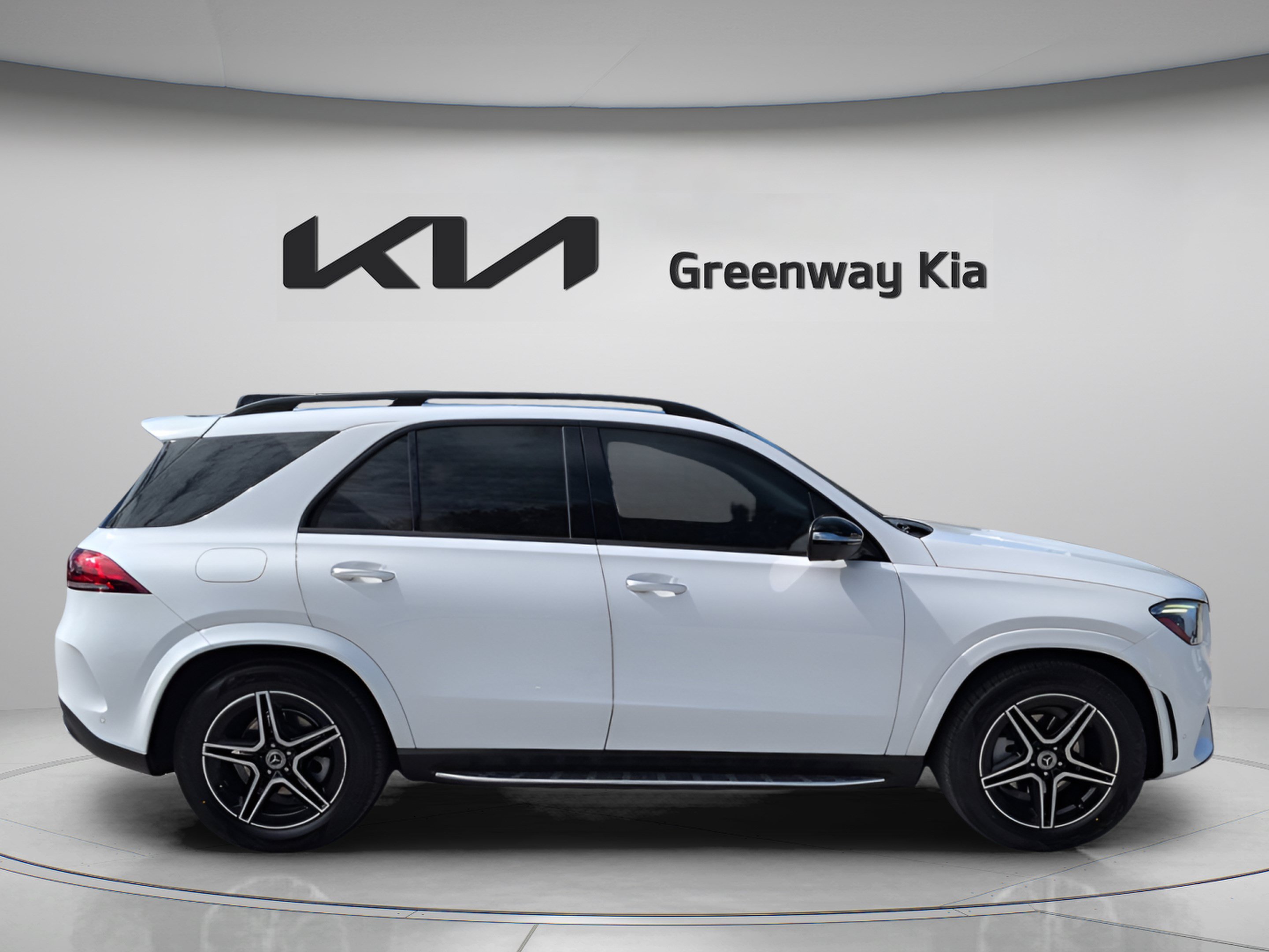 Used 2022 Mercedes-Benz GLE 350 image 5