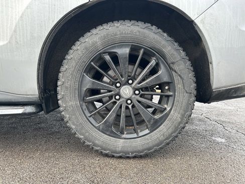 Used 2017 Acura RDX AWD w/ Advance Package image 7