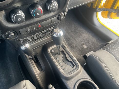 Used 2011 Jeep Wrangler Sport image 64