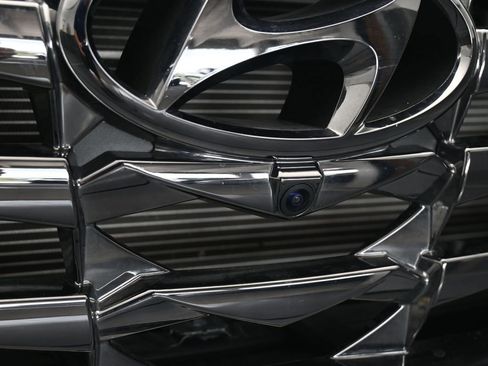 Used 2022 Hyundai Tucson Limited w/ Cargo Package image 54