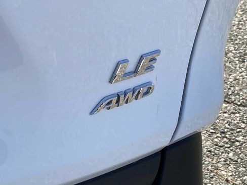 Used 2024 Toyota RAV4 LE image 26