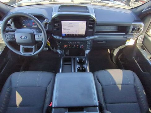 Used 2025 Ford F150 STX w/ LOBO Package AWD/4WD image 17