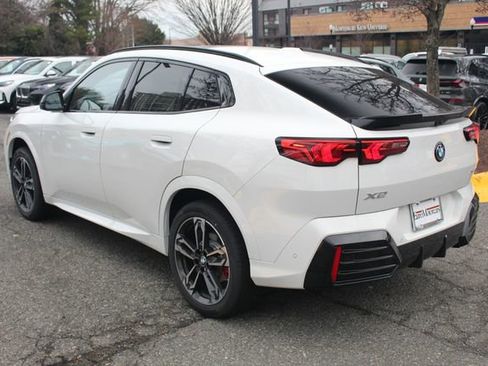 New 2026 BMW X2 xDrive28i w/ Technology Package image 5