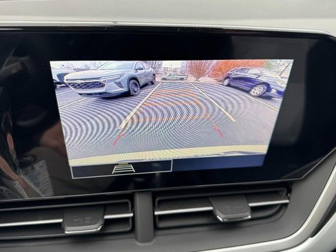 New 2026 Chevrolet Trax LS image 16