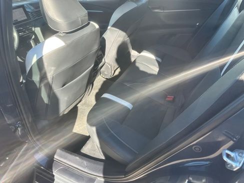 Used 2025 Toyota Camry SE image 17