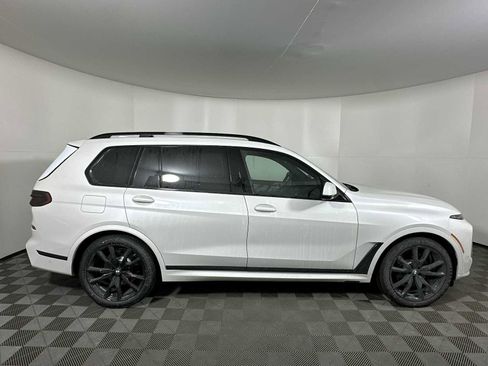 New 2026 BMW X7 xDrive40i w/ Executive Package image 8
