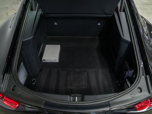 Used 2026 Mercedes-Benz AMG GT 63 image 18