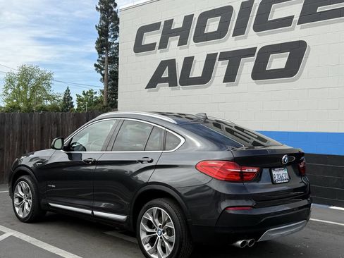 Used 2016 BMW X4 xDrive28i image 24