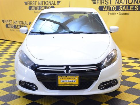 Used 2013 Dodge Dart Rallye image 4