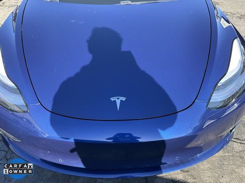 Used 2019 Tesla Model 3 Long Range image 90