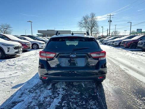 Certified 2023 Subaru Impreza 2.0i Sport image 12