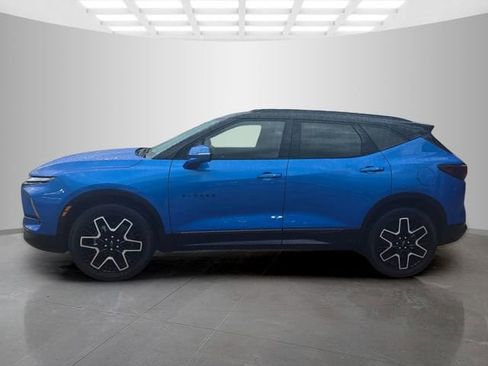 New 2026 Chevrolet Blazer RS w/ Driver Confidence II Package image 7