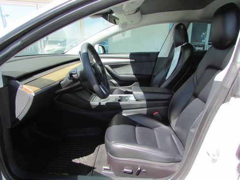 Used 2023 Tesla Model 3 Standard Range RWD image 14
