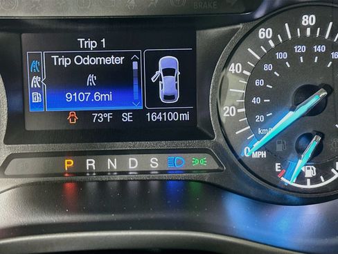 Used 2013 Ford Fusion SE FWD image 21