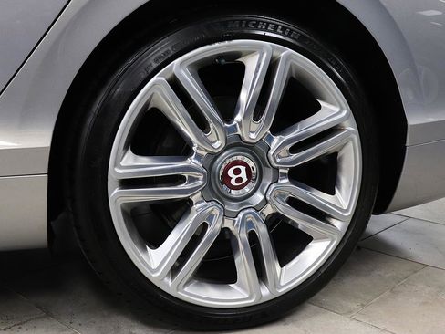 Used 2016 Bentley Flying Spur V8 AWD/4WD image 78