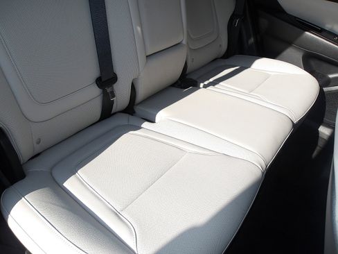 Certified 2023 Hyundai Tucson SEL w/ Convenience Package image 11