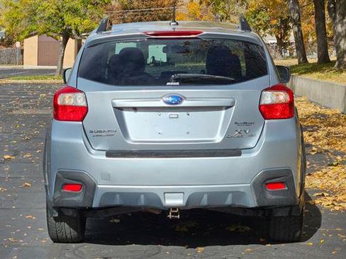 Used 2015 Subaru Crosstrek 2.0i Limited image 4