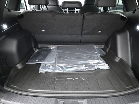 New 2026 Honda CR-V Sport Touring image 24
