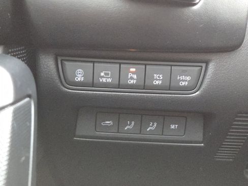 Used 2024 MAZDA CX-50 2.5 Turbo w/ Cargo Package image 7