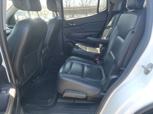 Used 2019 GMC Acadia SLT AWD/4WD image 9