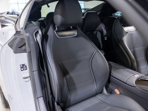 Used 2026 Mercedes-Benz AMG GT 55 image 28