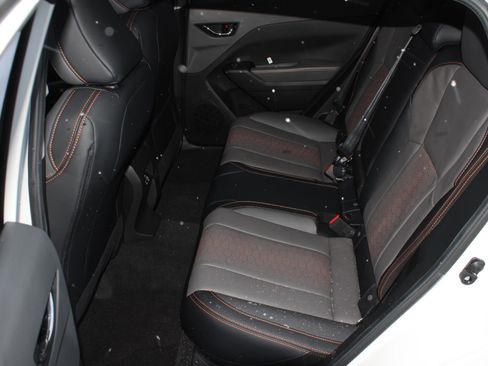 New 2025 Subaru Crosstrek 2.5i Limited w/ Popular Package #4A image 15