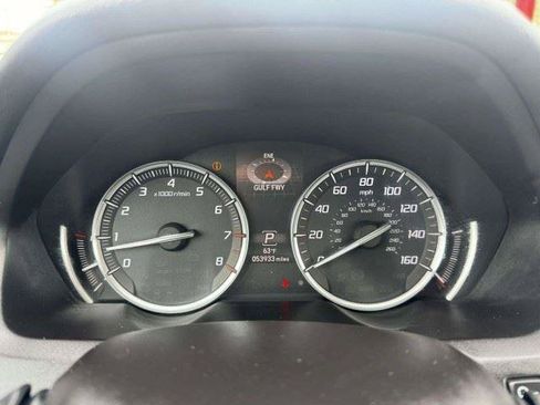 Used 2016 Acura TLX V6 SH-AWD w/ Technology Pkg image 21