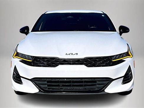 Used 2022 Kia K5 GT-Line image 3