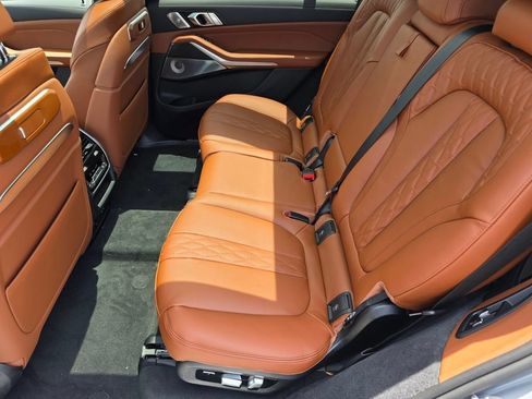 New 2027 BMW X7 M60i AWD/4WD image 12