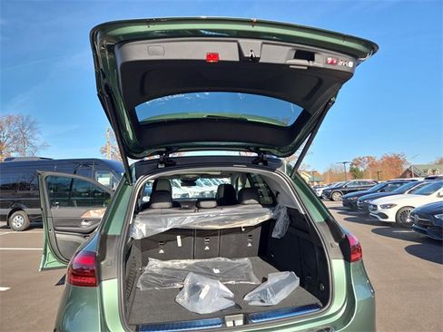 New 2026 Mercedes-Benz GLE 350 4MATIC image 30