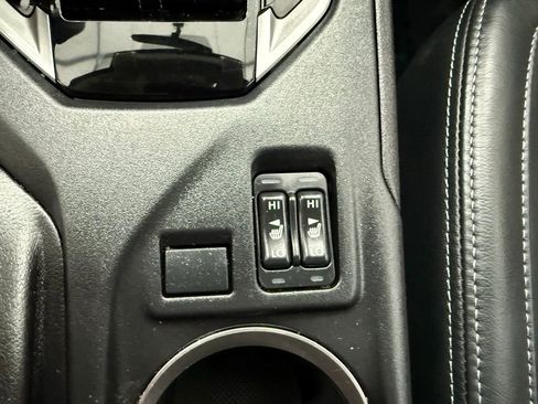 Used 2023 Subaru Impreza 2.0i Limited image 35