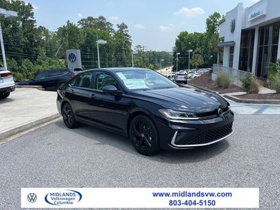 New 2025 Volkswagen Jetta SE