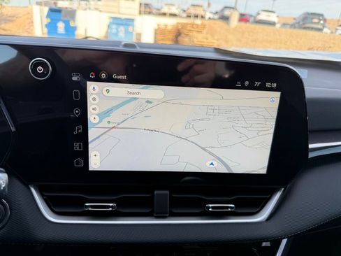 New 2026 Chevrolet Equinox LT w/ Convenience Package II image 27