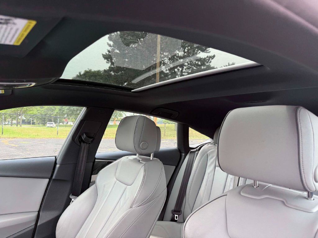 Used 2025 Audi A5 2.0T Premium Plus AWD/4WD image 18