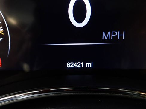 Used 2014 Jeep Grand Cherokee Limited AWD/4WD image 45