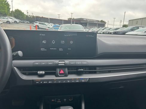 Used 2026 Kia K4 FWD image 17