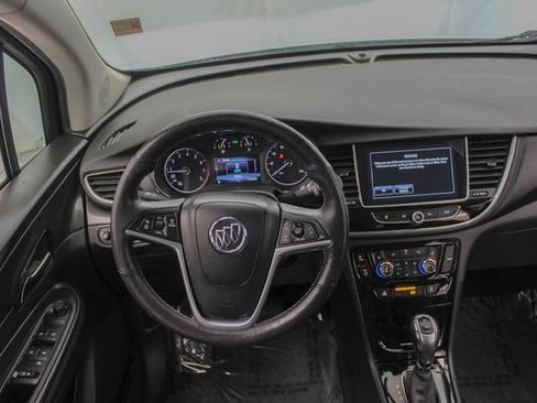 Used 2019 Buick Encore Essence w/ Safety Package II AWD/4WD image 24