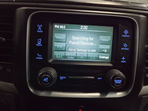 Used 2017 RAM 2500 Tradesman w/ Chrome Appearance Group AWD/4WD image 58