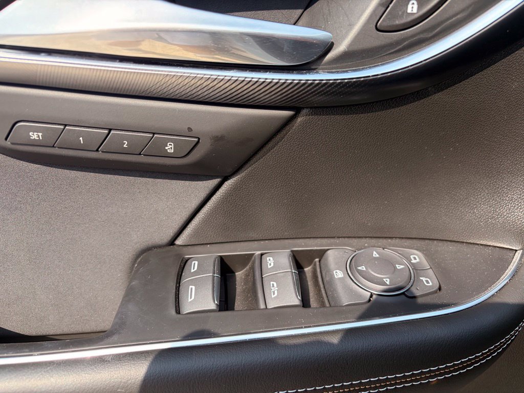 Used 2026 Buick Envision Sport Touring AWD/4WD image 12