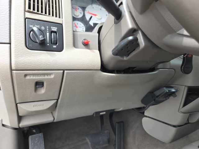 Used 2004 Dodge Ram 3500 Truck ST w/ Trailer Tow Group AWD/4WD image 28
