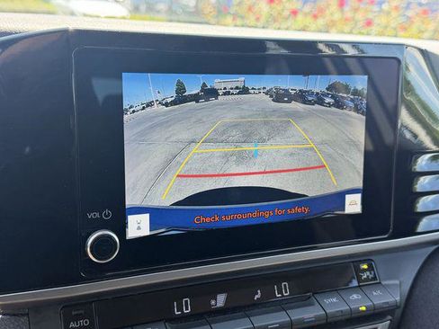 Certified 2025 Toyota Camry LE image 16